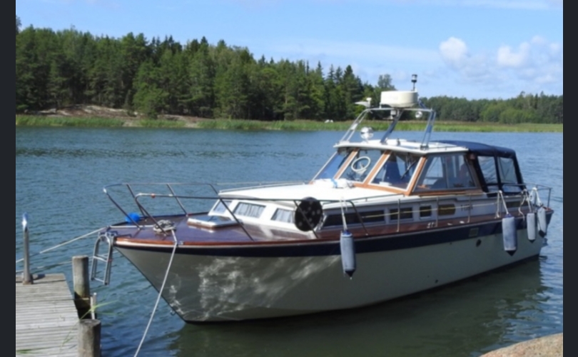 Muu merkki Kaartovuorelainen-kuva-1